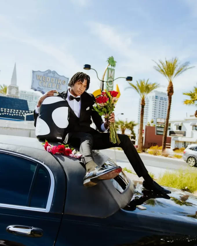 BAG OVER BAG DLXSV BACKPACK BAG OVER BAG DLXSV BACKPACK