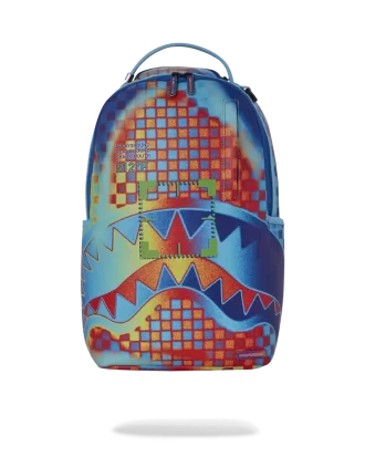 BAG TOO HOT DLXSV BACKPACK