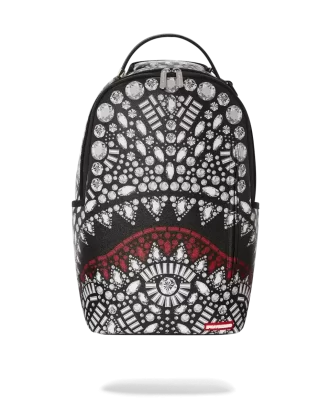 BAGS SECURED BACKPACK (DLXV)