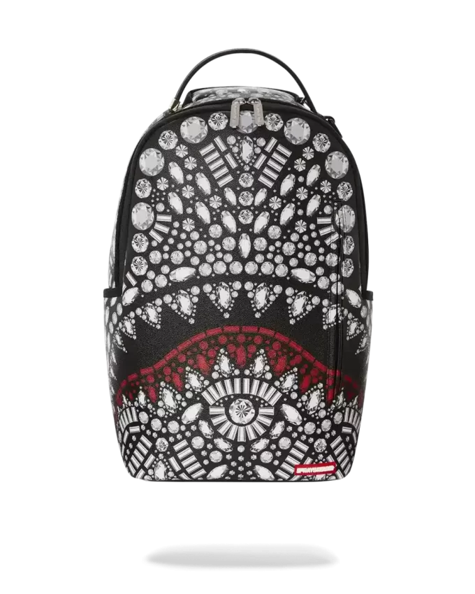 BAGS SECURED BACKPACK (DLXV) BAGS SECURED BACKPACK (DLXV)