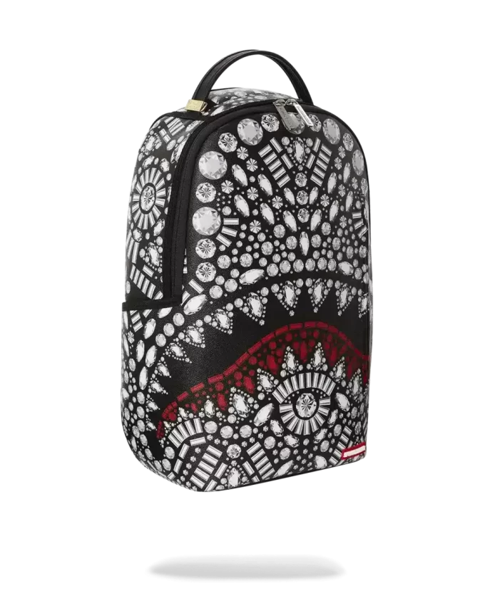 BAGS SECURED BACKPACK (DLXV) BAGS SECURED BACKPACK (DLXV)