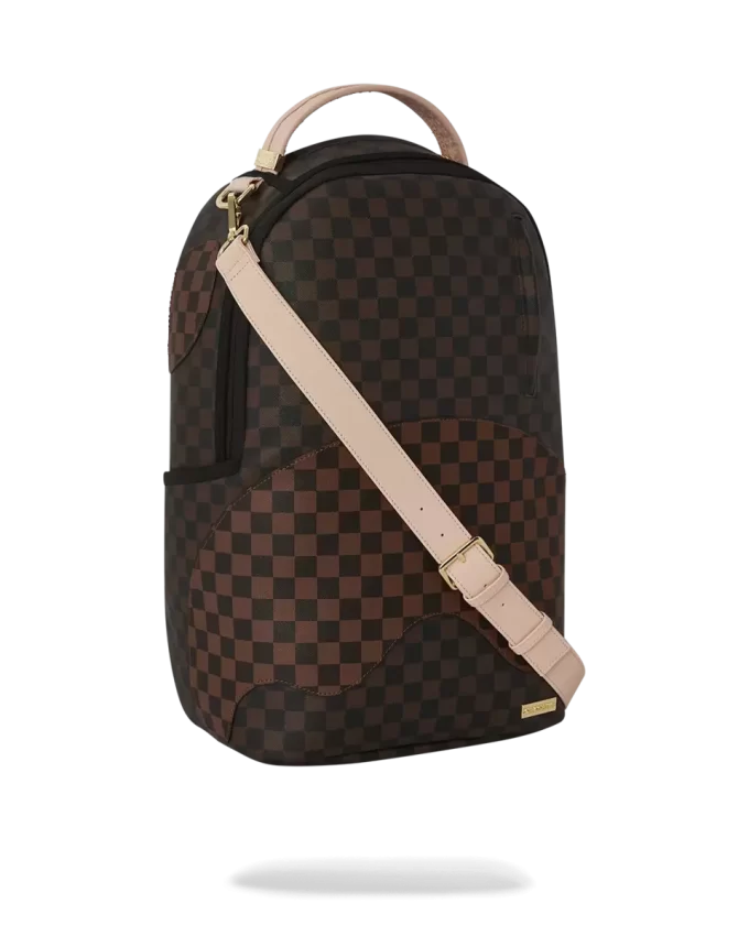 BANDOLERO NOUVEAU BACKPACK BANDOLERO NOUVEAU BACKPACK