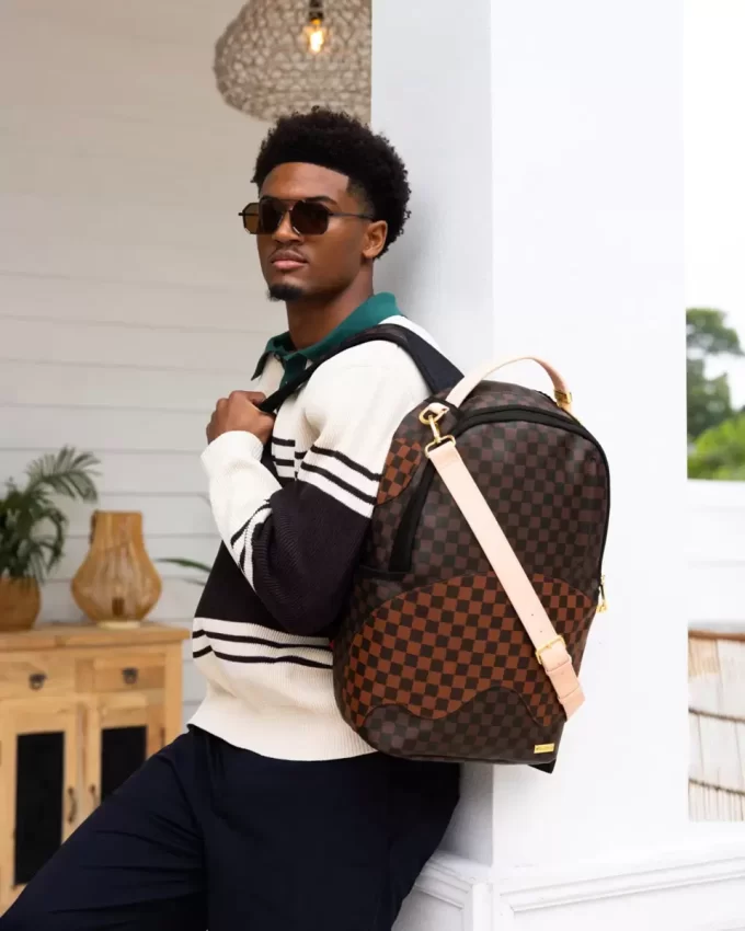 BANDOLERO NOUVEAU BACKPACK BANDOLERO NOUVEAU BACKPACK