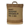 BANK TRANSPORTER BAG