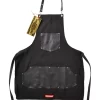BARBER APRON BARBER APRON