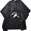 BARBER APRON CAPE SET BARBER APRON CAPE SET