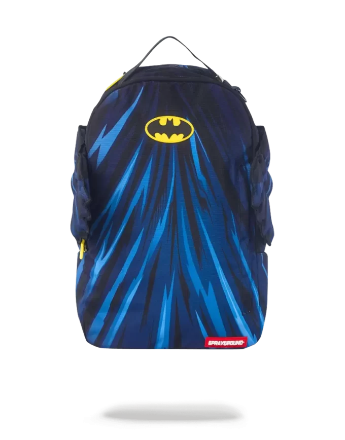 BATMAN CAPE WINGS BATMAN CAPE WINGS