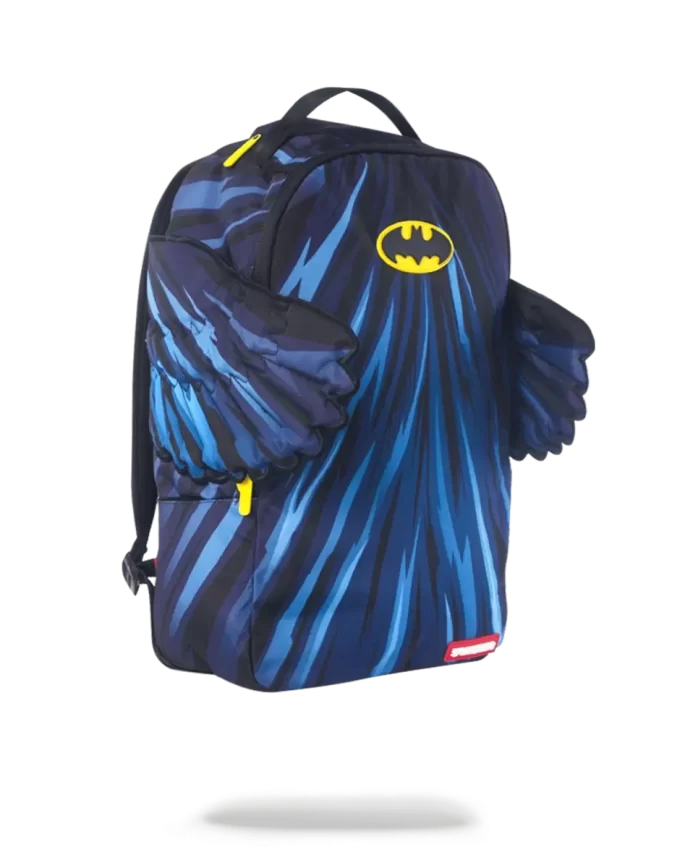 BATMAN CAPE WINGS BATMAN CAPE WINGS