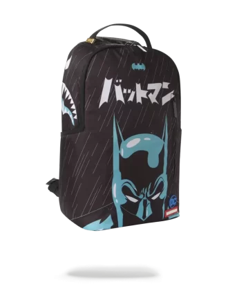 BATMAN: DARKNIGHT BACKPACK