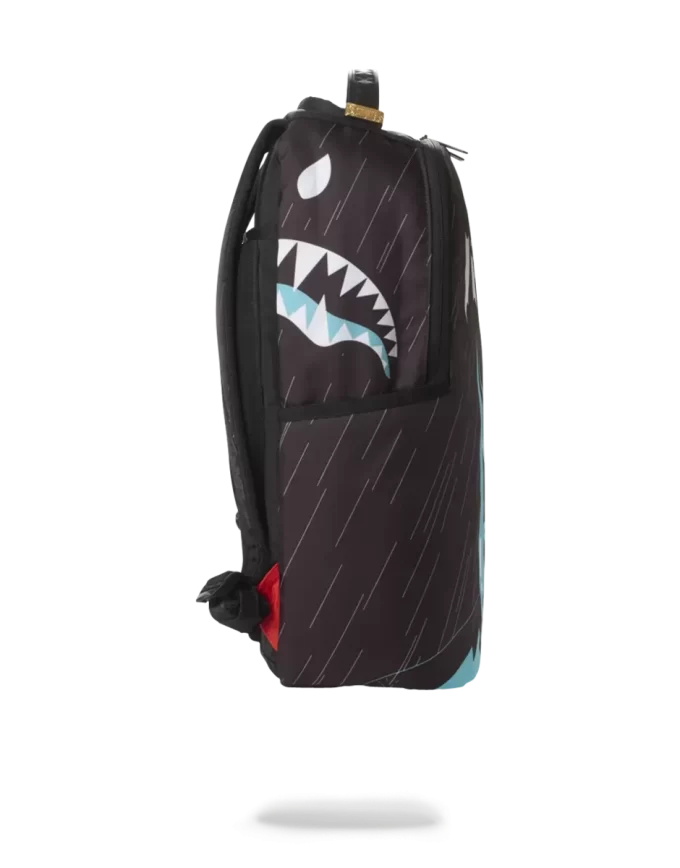 BATMAN: DARKNIGHT BACKPACK BATMAN: DARKNIGHT BACKPACK