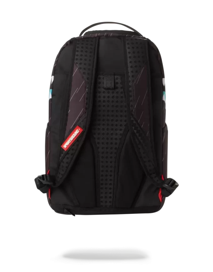 BATMAN: DARKNIGHT BACKPACK BATMAN: DARKNIGHT BACKPACK