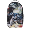 BATMAN TO THE RESCUE DLXR BACKPACK BATMAN TO THE RESCUE DLXR BACKPACK