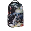 BATMAN TO THE RESCUE DLXR BACKPACK BATMAN TO THE RESCUE DLXR BACKPACK