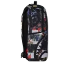 BATMAN TO THE RESCUE DLXR BACKPACK BATMAN TO THE RESCUE DLXR BACKPACK
