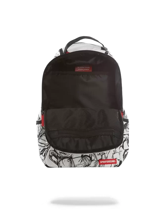 BATMAN VILLAINS DIY BACKPACK BATMAN VILLAINS DIY BACKPACK