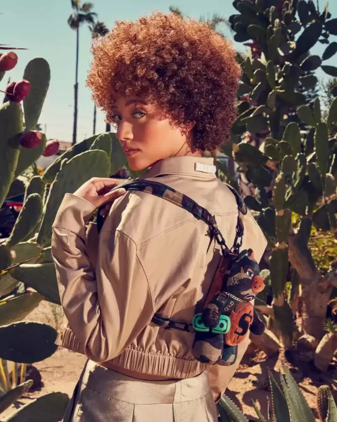 BEAR CUB BACKPACK – SHARKS IN PARIS