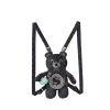 BEAR CUB BACKPACK – SPRAYGATTI REVV