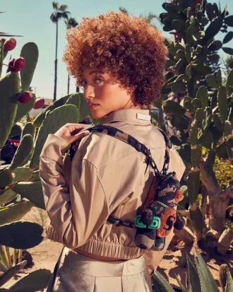 BEARCUB BACKPACK – CAMOCHECK MONEYBEAR