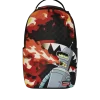 BENDER FIRE BREATHER DLXV BACKPACK