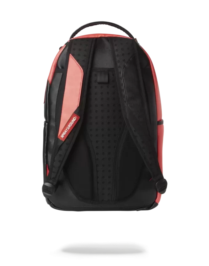BIG BITE BACKPACK BIG BITE BACKPACK