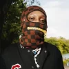 BIG BITE SKI MASK BIG BITE SKI MASK