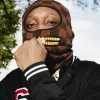 BIG BITE SKI MASK BIG BITE SKI MASK