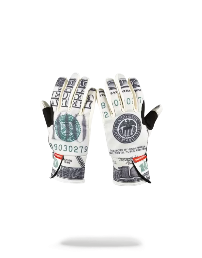 BIG MONEY GLOVES BIG MONEY GLOVES