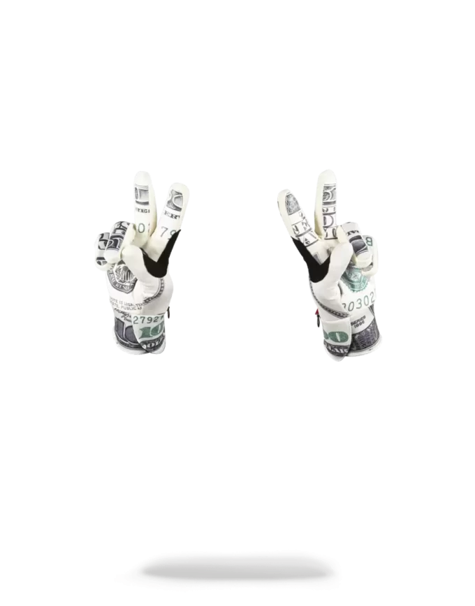 BIG MONEY GLOVES BIG MONEY GLOVES