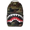 BIG SKY FUR SHARK BACKPACK