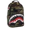 BIG SKY FUR SHARK BACKPACK