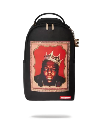 BIGGIE BACKPACK (DLXV)