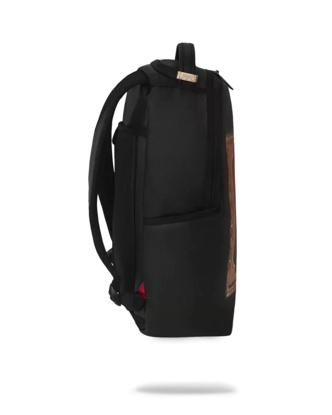 BIGGIE BACKPACK (DLXV) BIGGIE BACKPACK (DLXV)