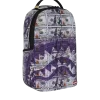 BILLIONS IN THE BANK BACKPACK BILLIONS IN THE BANK BACKPACK