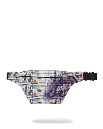 BILLIONS IN THE BANK SAVVY CROSSBODY BILLIONS IN THE BANK SAVVY CROSSBODY