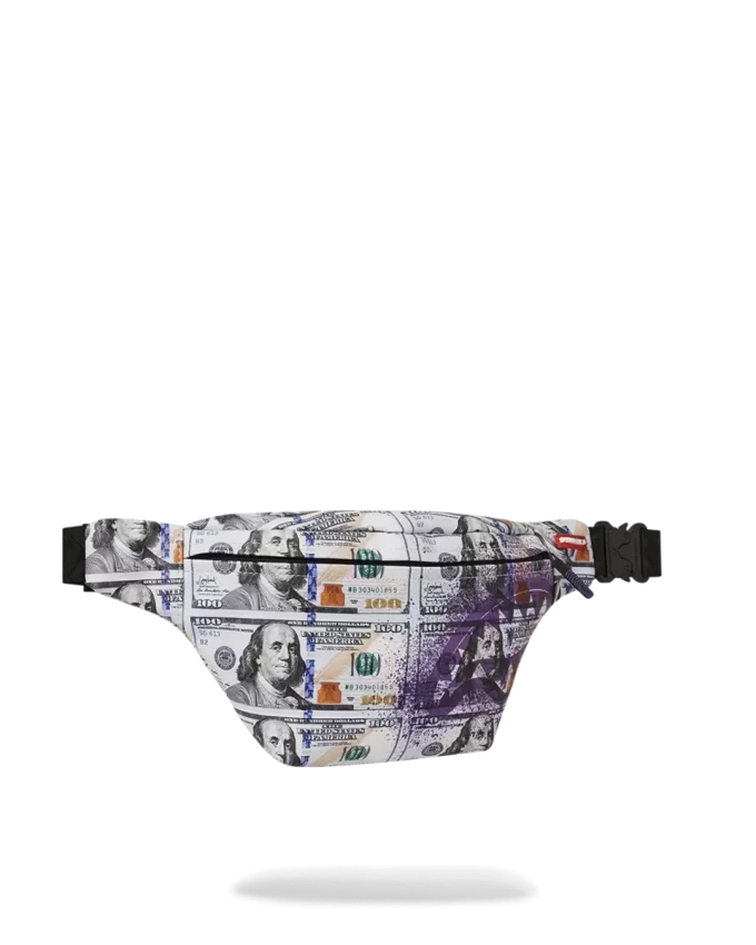 BILLIONS IN THE BANK SAVVY CROSSBODY BILLIONS IN THE BANK SAVVY CROSSBODY