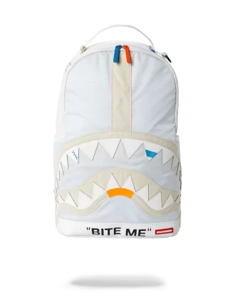 BITE ME BACKPACK