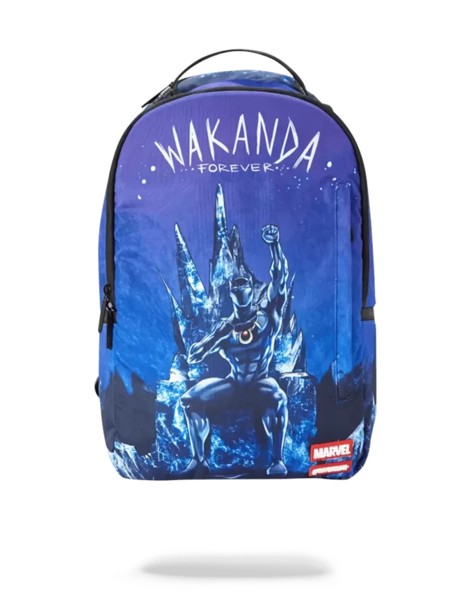 BLACK PANTHER WAKANDA FOREVER BLACK PANTHER WAKANDA FOREVER