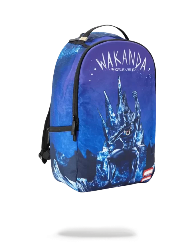 BLACK PANTHER WAKANDA FOREVER BLACK PANTHER WAKANDA FOREVER