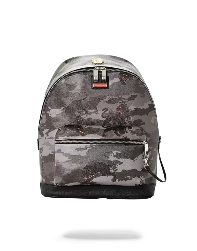 BLACK PANTHERA CAMO EMPEROR BLACK PANTHERA CAMO EMPEROR