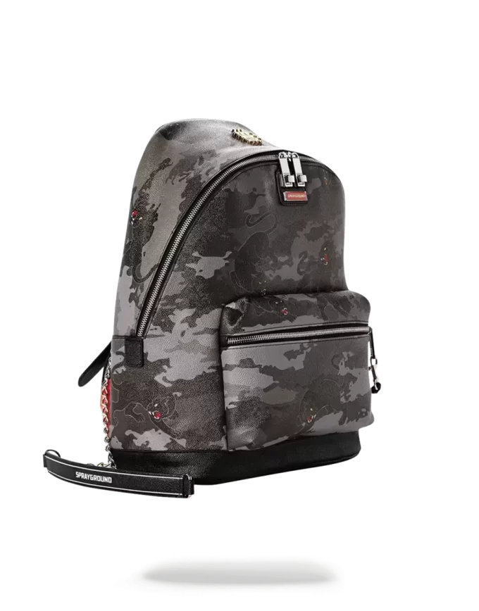 BLACK PANTHERA CAMO EMPEROR BLACK PANTHERA CAMO EMPEROR