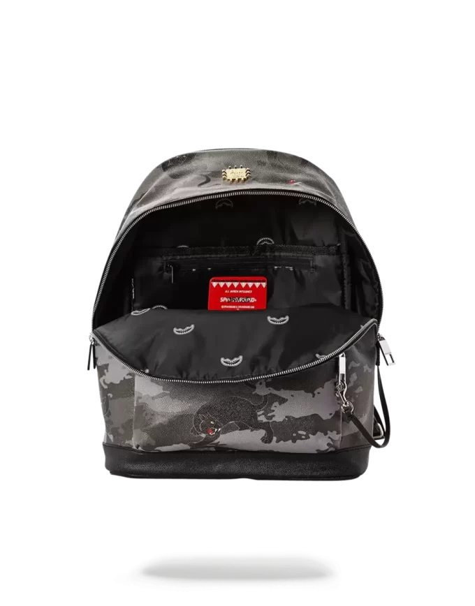 BLACK PANTHERA CAMO EMPEROR BLACK PANTHERA CAMO EMPEROR