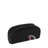 BLACK SHARK MOUTH POUCH