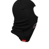 BLACK SHARKMOUTH SKI MASK