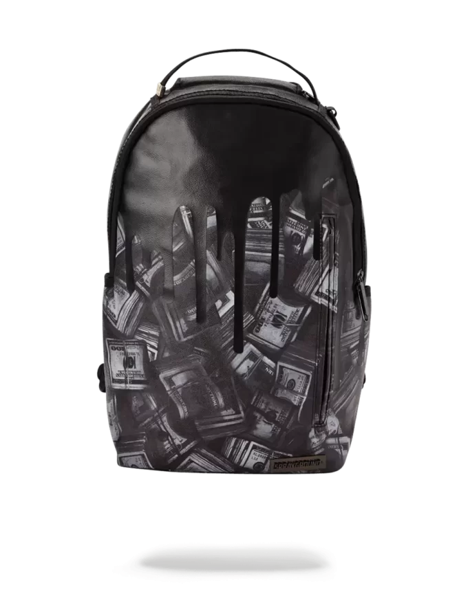 BLACKOUT MONEY DRIPS