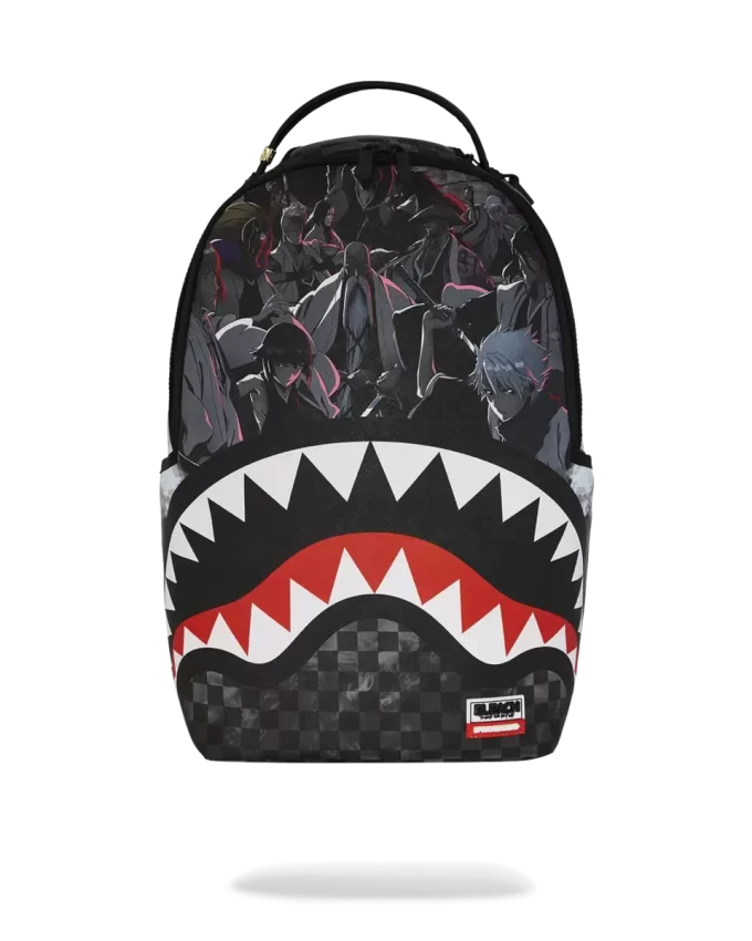 BLEACH SHADOW CLASH DLXV BACKPACK BLEACH SHADOW CLASH DLXV BACKPACK