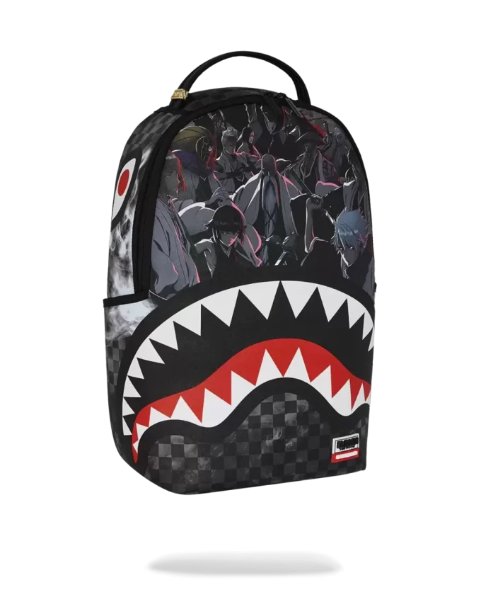 BLEACH SHADOW CLASH DLXV BACKPACK BLEACH SHADOW CLASH DLXV BACKPACK