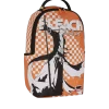 BLEACH: THOUSAND-YEAR BLOOD WAR ICHIGO CHECKER DLXV BACKPACK BLEACH: THOUSAND-YEAR BLOOD WAR ICHIGO CHECKER DLXV BACKPACK