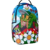 BLOOM BLOOM BEAR BACKPACK