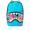 BLOSSOM SHARK BACKPACK
