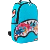 BLOSSOM SHARK BACKPACK